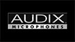 Audix Microphones