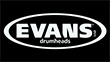 Evans Drumheads